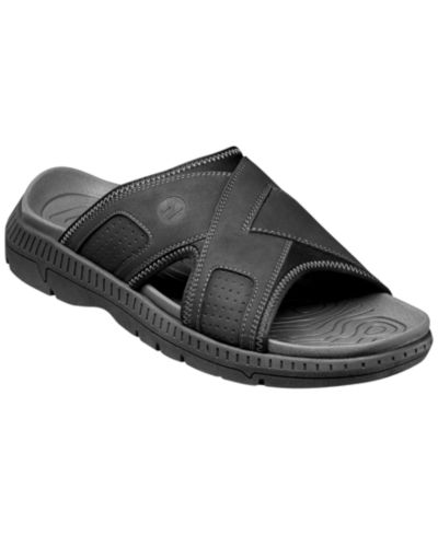 Nunn Bush Men's Laguna Slide Sandals