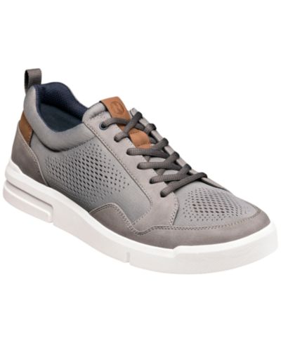 Мужские кроссовки Nunn Bush Kore City Rally Mesh Moc-Toe
