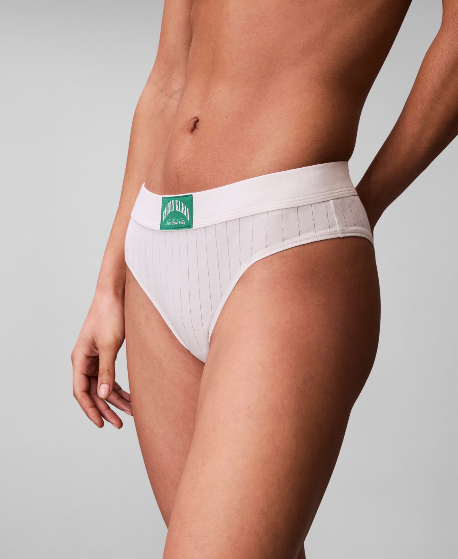 Calvin Klein Heritage Athletic Bikini Panties QF8815