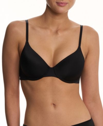 Женский бесшовный трансформер-бюстгальтер Natori EverFit Seamless Convertible T-Shirt Bra 721363