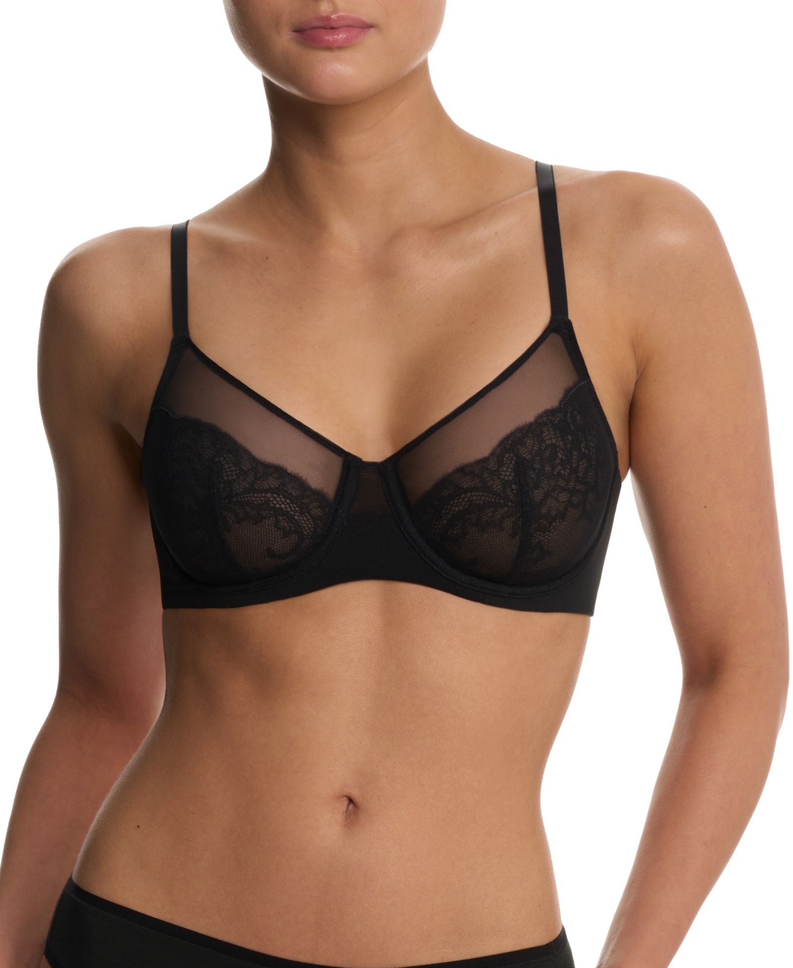Женский бюстгальтер Natori Radiance Convertible Unlined Underwire 724361