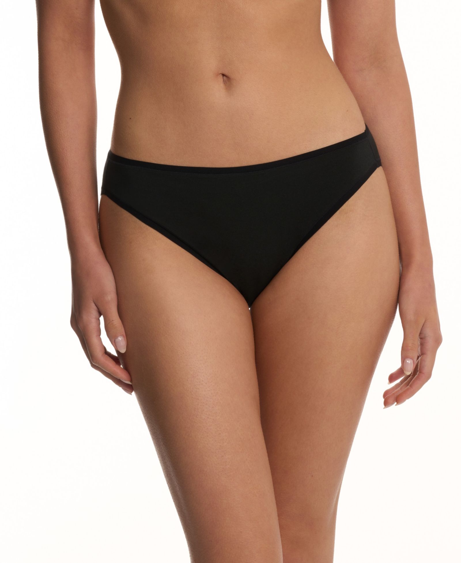 Natori Women's Bliss Bare Bikini Bottoms