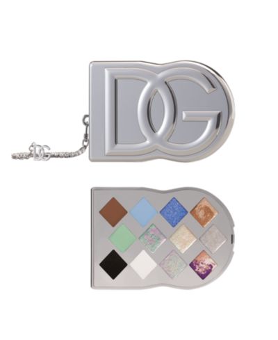 Палетка теней Dolce&Gabbana Eye Dare You! 0.46 oz.
