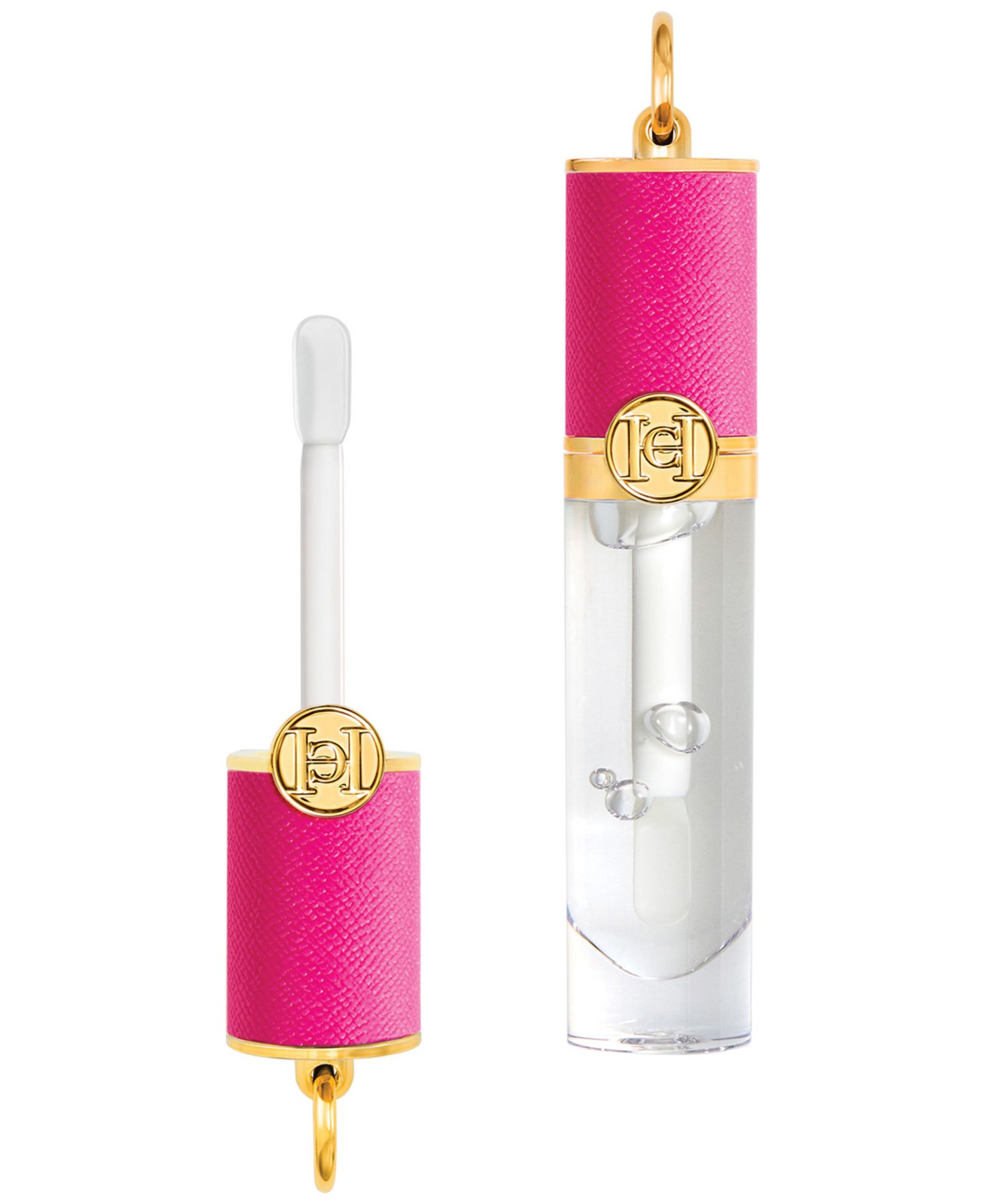 Масло для губ Carolina Herrera Good Girl, 0.2 oz.