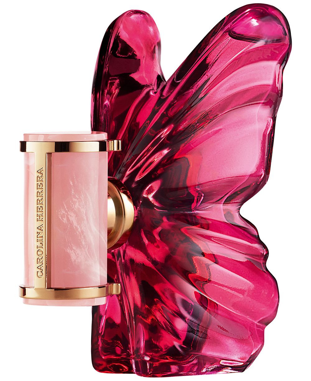 Carolina Herrera La Bomba Eau de Parfum, 1.7 oz.