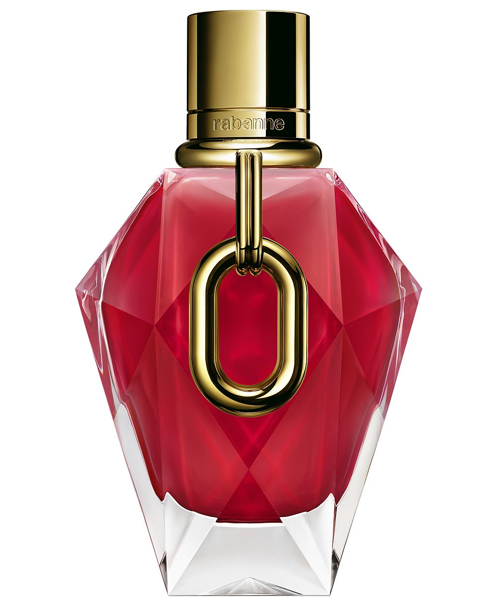 Rabanne Million Red For Her парфюм, 3 oz.