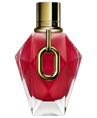 Rabanne Million Red For Her Parfum, 3 oz.