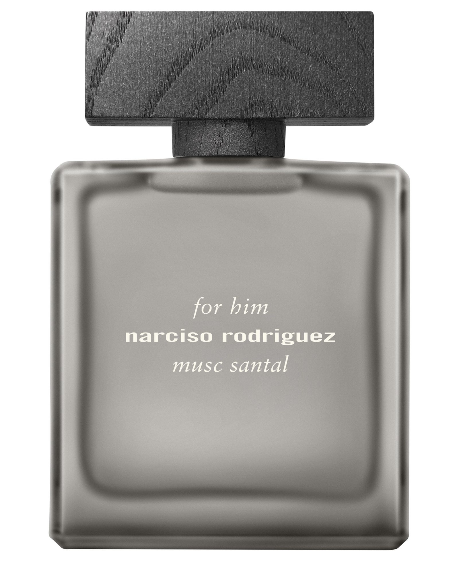 Narciso Rodriguez For Him Musc Santal Eau De Parfum Intense, 3.4 oz., Created for Macy's