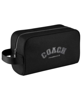 COACH Косметичка Free Coach при покупке парфюмерии Men's $116