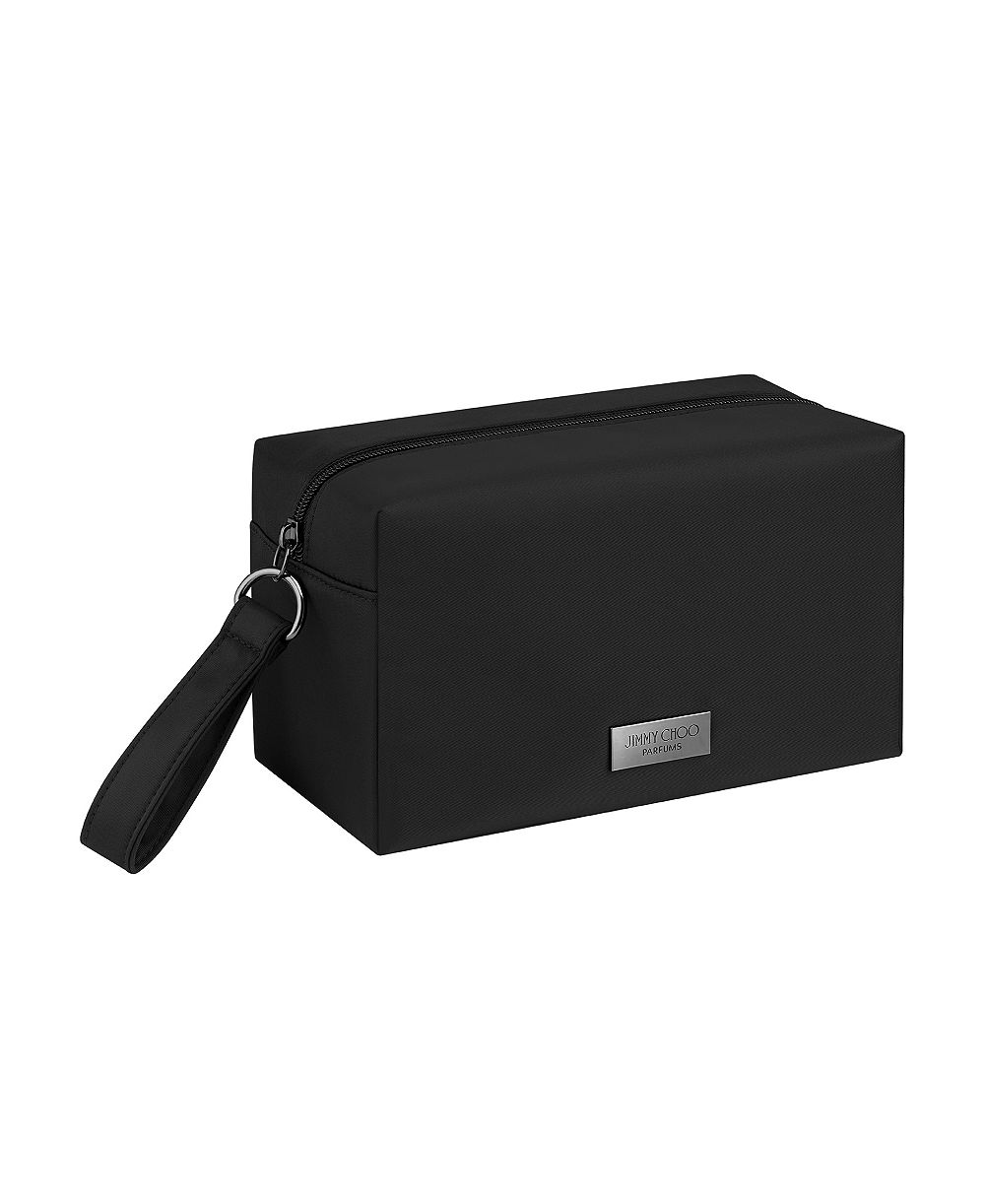 Free Toiletry Pouch with a $120 Jimmy Choo Men's fragrance purchase