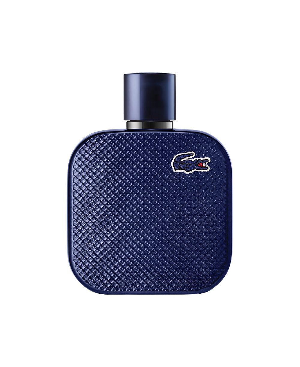 Lacoste L.12.12 Bleu Eau de Parfum Spray, 3.3 oz.