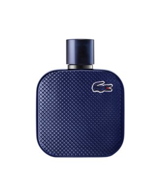 Lacoste L.12.12 Bleu Eau de Parfum спрей, 3,3 унции.