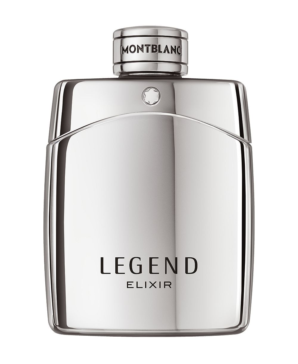 Montblanc Legend Elixir Parfum, 3.3 oz.
