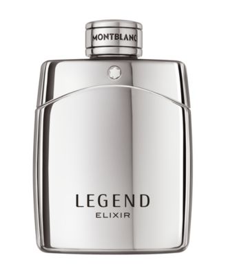 Montblanc Legend Elixir Parfum, 3.3 oz.