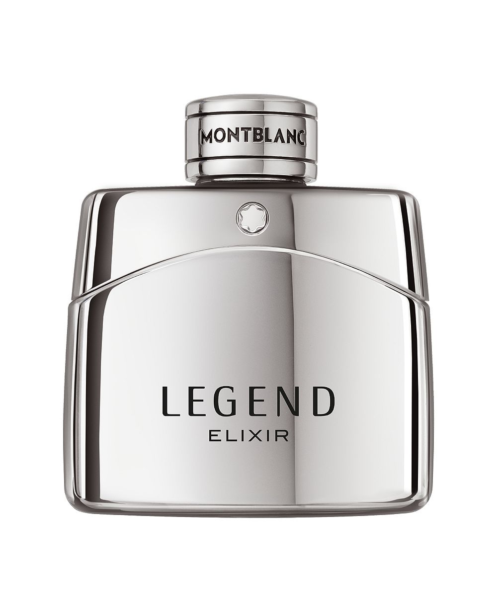 Montblanc Legend Elixir Parfum Spray, 1.7 oz.