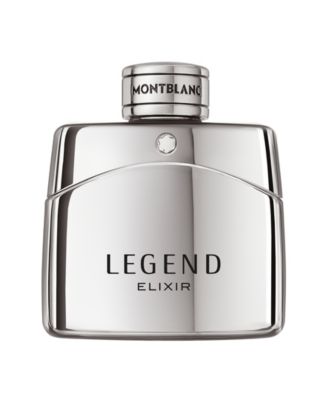 Montblanc Legend Elixir Parfum Spray, 1.7 oz.