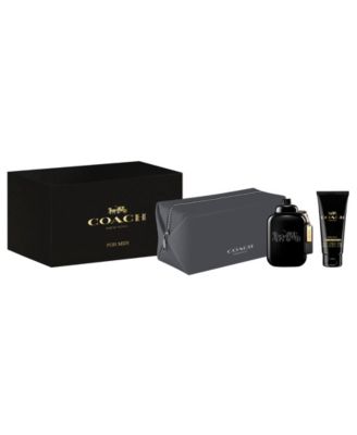 Подарочный набор парфюмерии COACH 3-Piece For Men Eau de Parfum Spray