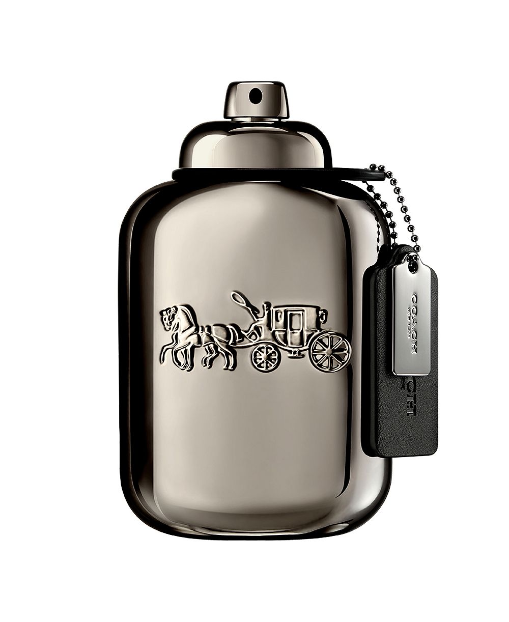 Мужской парфюм COACH Pure Platinum 3.3 oz.