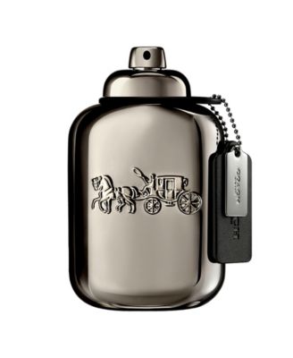 Мужской парфюм COACH Pure Platinum 3.3 oz.