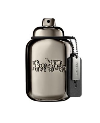 Мужской парфюмированный спрей COACH Pure Platinum, 2 oz.