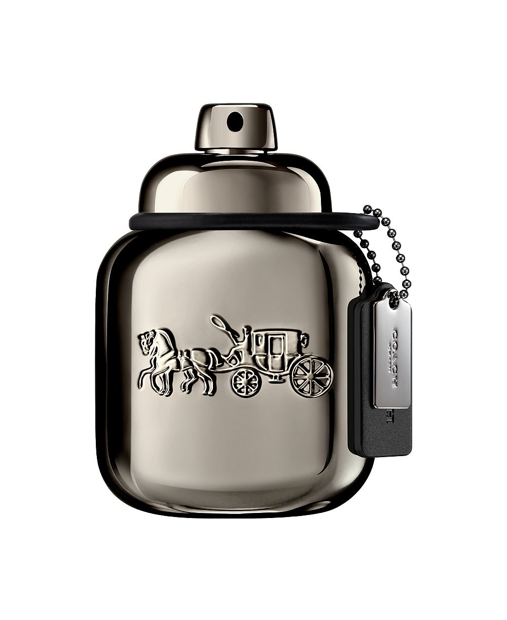 Мужской парфюм COACH Pure Platinum 1.3 oz.