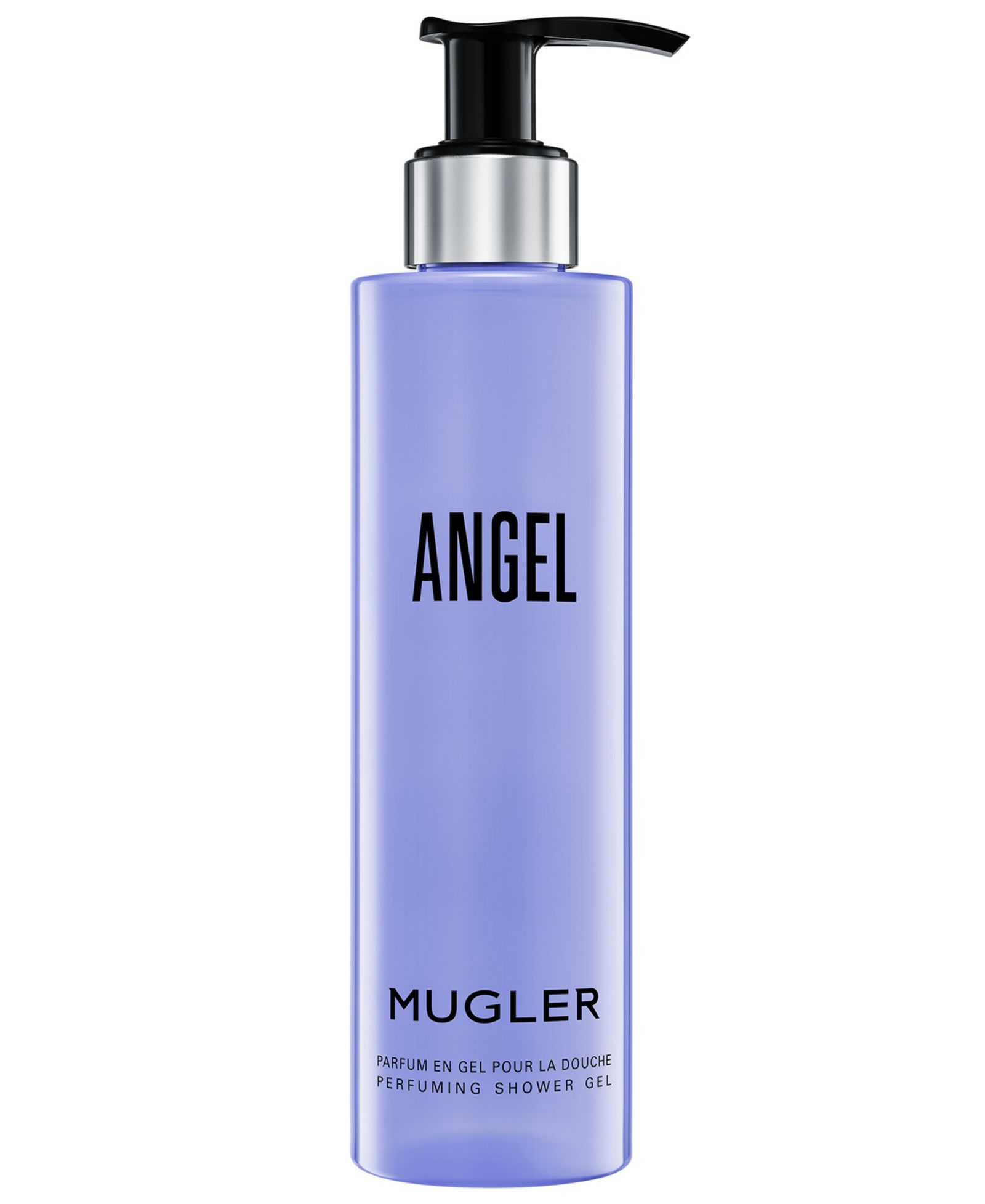 Mugler Angel Perfuming Shower Gel, 6.7 oz.