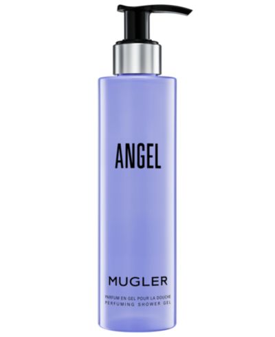 Mugler Angel гель для душа парфюмированный, 6.7 oz.