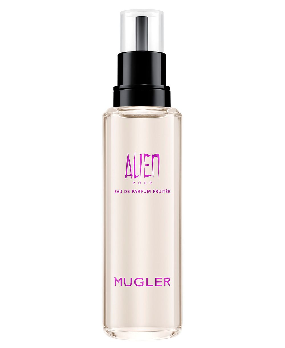 Mugler Alien Pulp Eau De Parfum Spray Fruité Refill, 3.4 oz. рефил парфюма