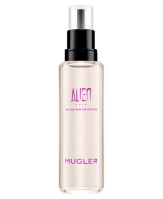 Mugler Alien Pulp Eau De Parfum Spray Fruité Refill, 3.4 oz. рефил парфюма