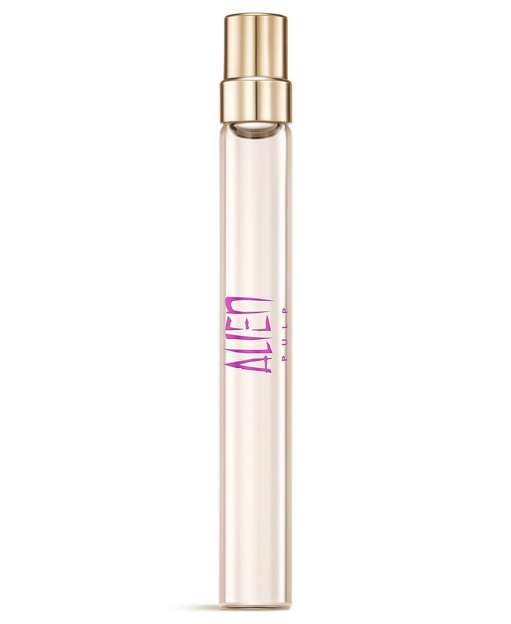 Alien Pulp Eau De Parfum Spray, 0.34 oz. парфюм
