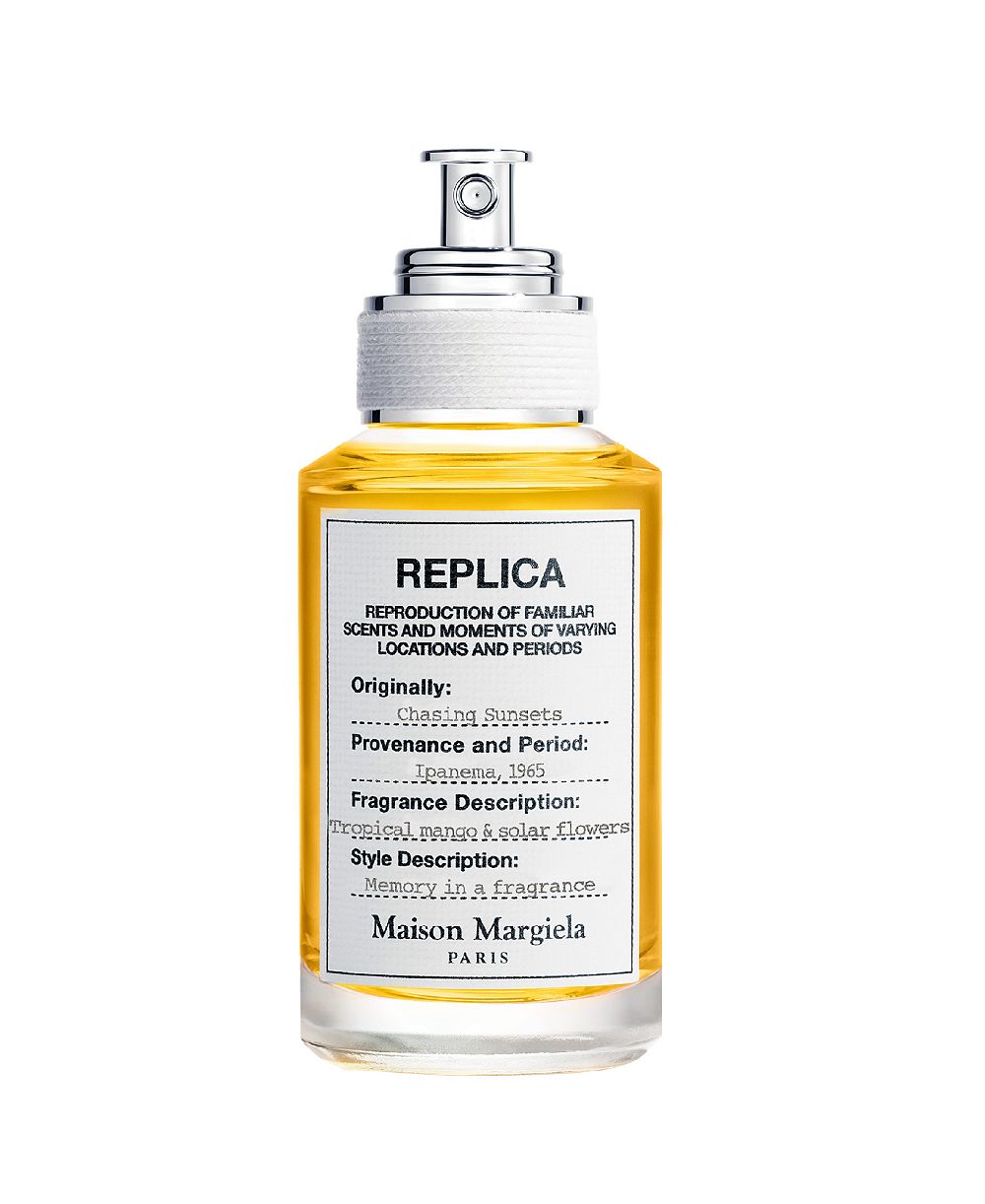 Maison Margiela Replica Chasing Sunset Парфюмированная вода Eau de Toilette, 1 унция