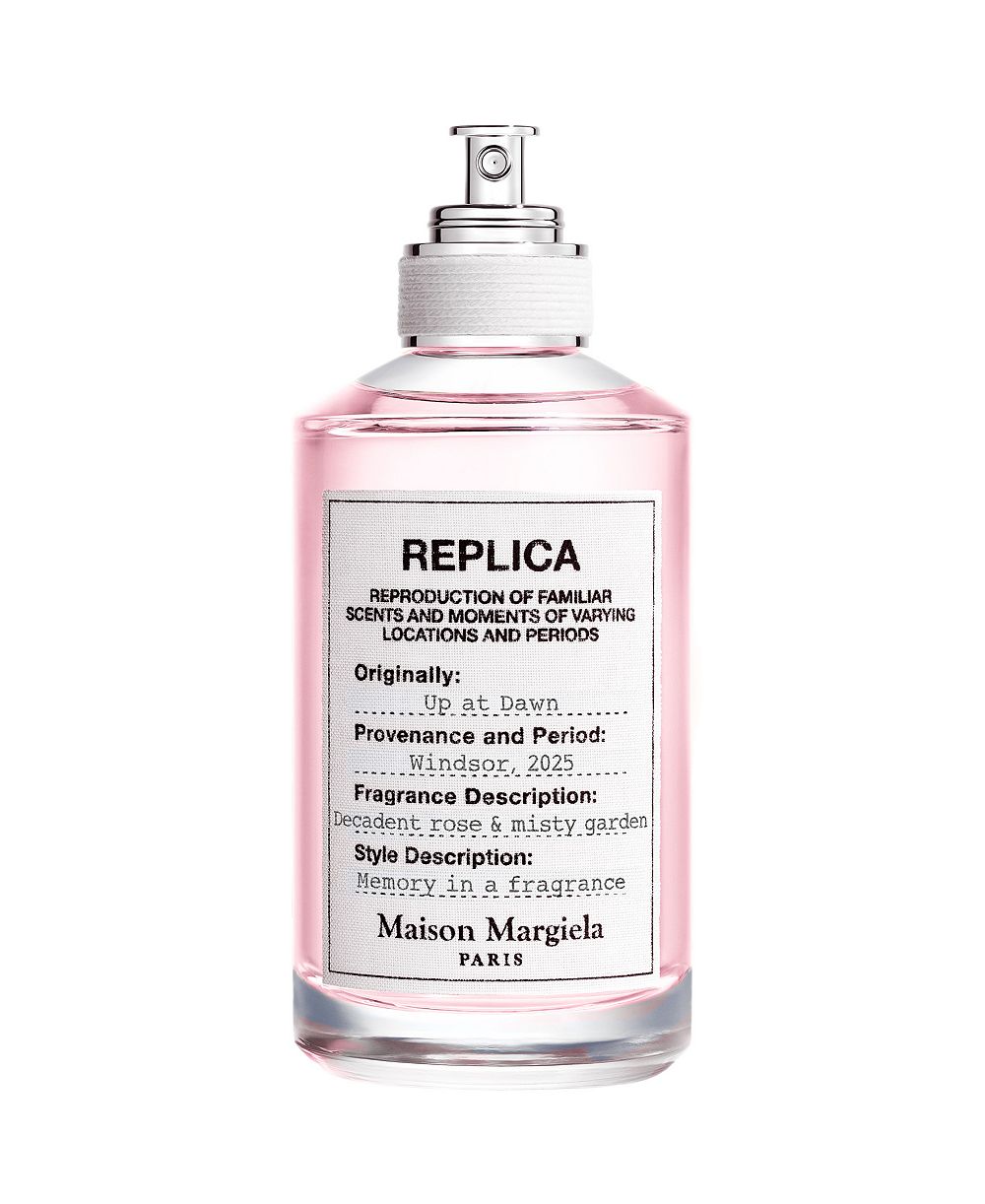 Духи Maison Margiela Replica Up at Dawn Eau de Toilette, 3.4 oz.