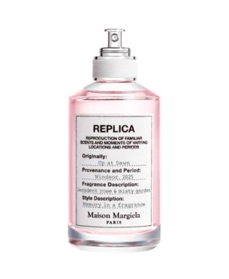 Maison Margiela Replica Up at Dawn Eau de Toilette, 3.4 oz.