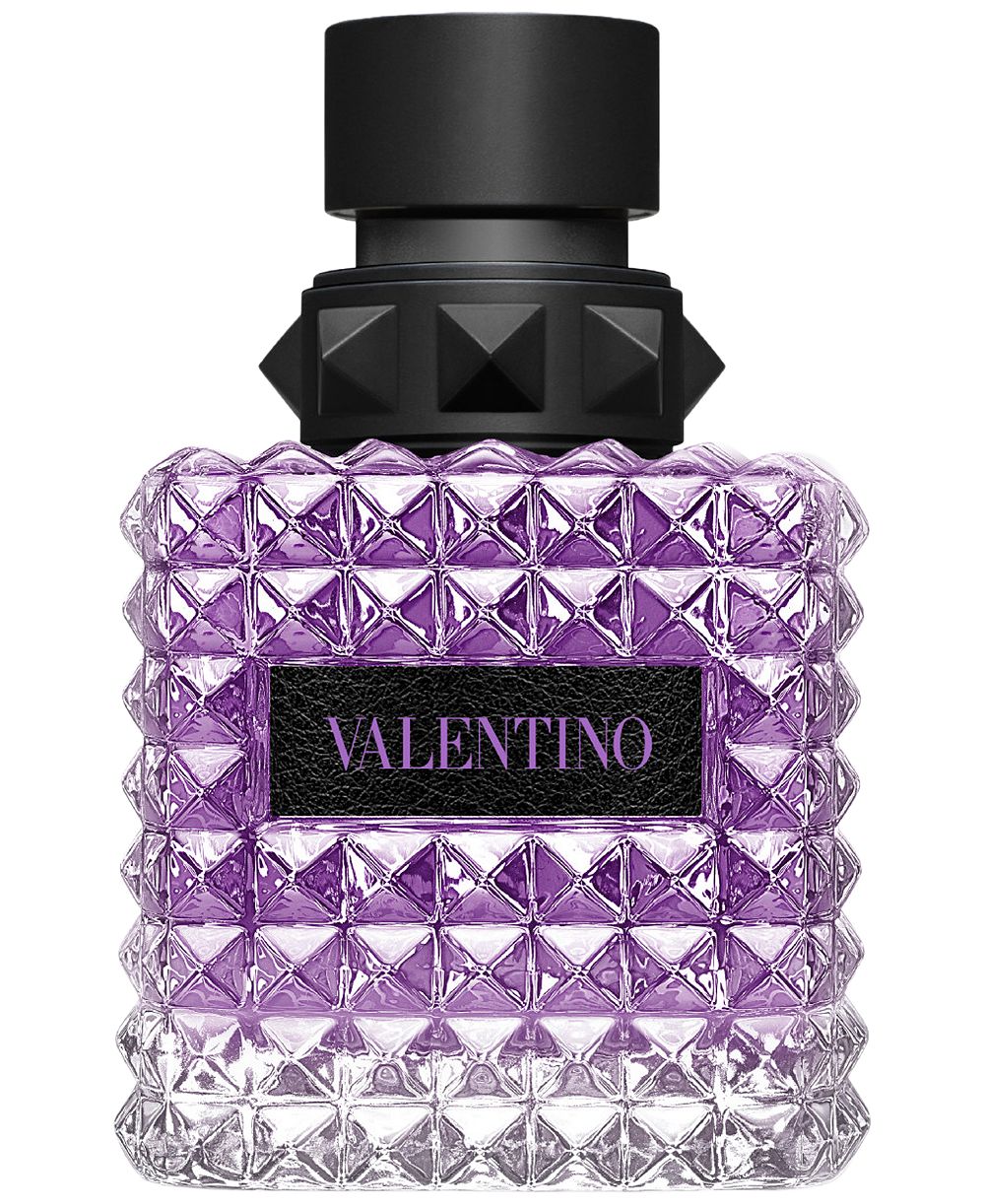 Valentino Donna Born in Roma Purple Melancholia Парфюмерная вода, 1.7 oz.
