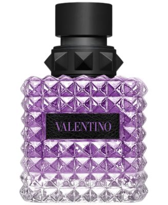 Valentino Donna Born in Roma Purple Melancholia Парфюмерная вода, 1.7 oz.