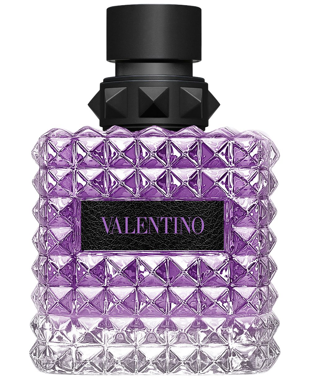 Valentino Donna Born in Roma Purple Melancholia Парфюмерная вода, 3.38 oz.