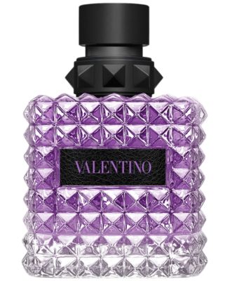 Valentino Donna Born in Roma Purple Melancholia Парфюмерная вода, 3.38 oz.