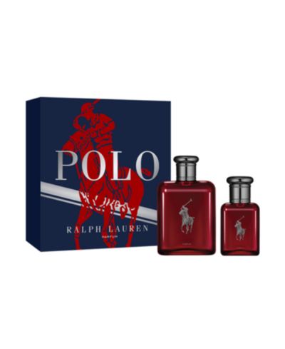 Ralph Lauren набор парфюмерии Polo Red Parfum, 2 шт.