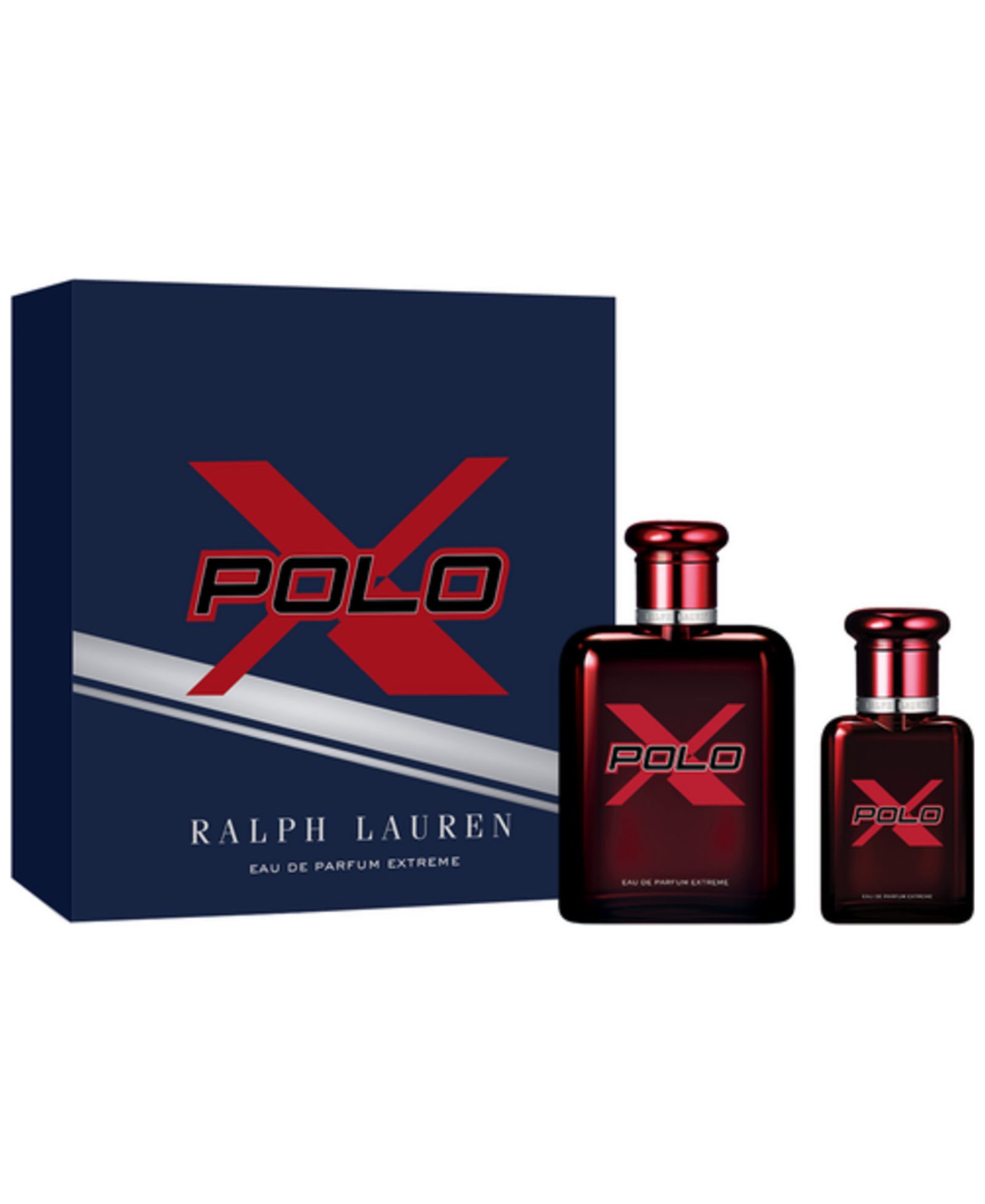Ralph Lauren 2-Piece Polo Red Eau de Parfum Extreme Gift Set