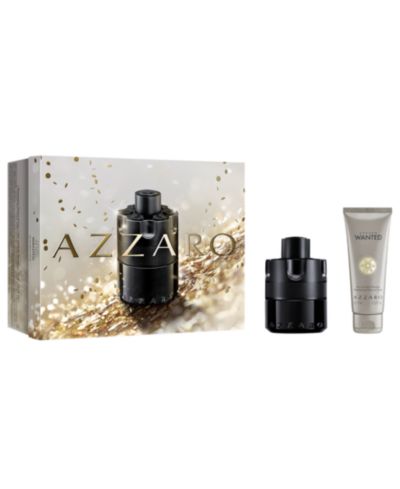 Подарочный набор парфюмерии Azzaro 2-Piece The Most Wanted Eau de Parfum Intense