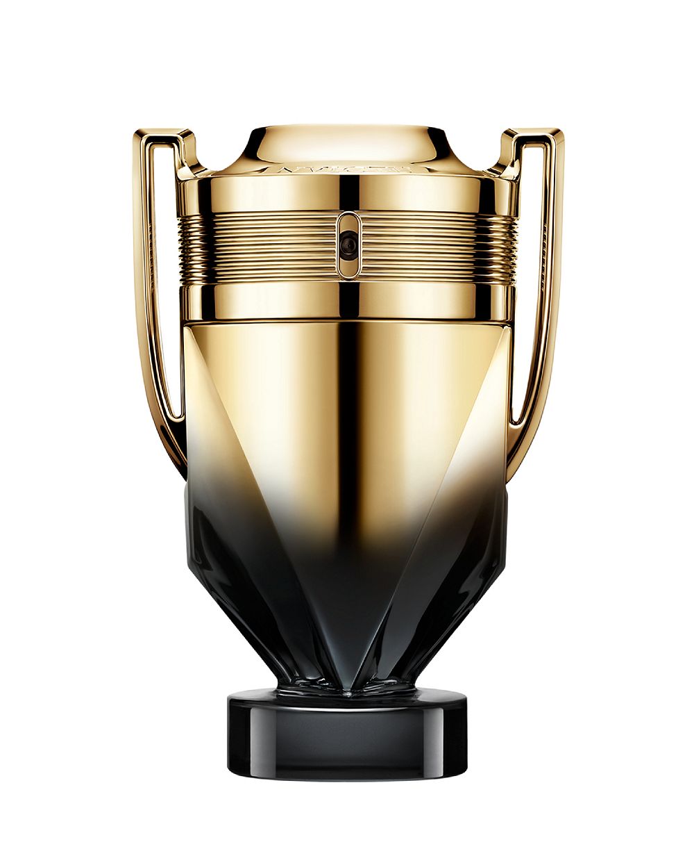 Rabanne Invictus Elixir, 3.4 oz.