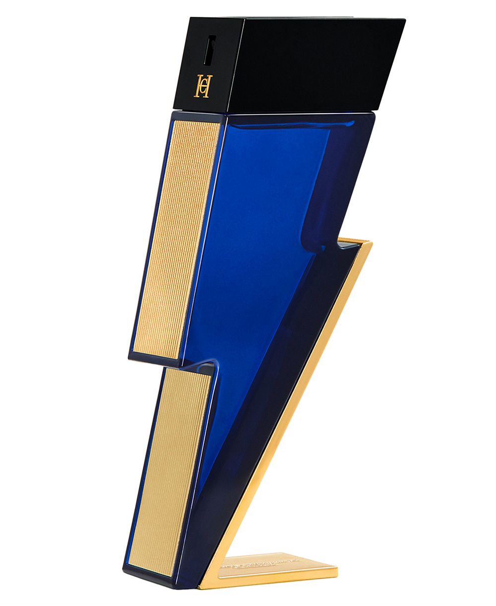 Carolina Herrera Bad Boy Cobalt Absolute Парфюмерный спрей, 1.7 oz.