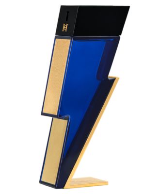 Carolina Herrera Bad Boy Cobalt Absolute Парфюмерный спрей, 1.7 oz.