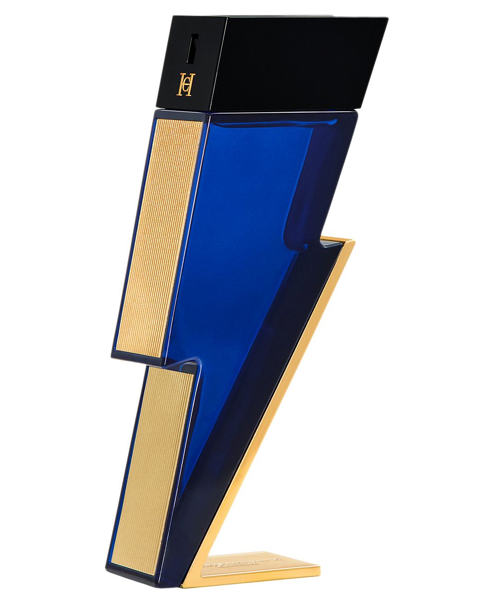 Парфюмерный спрей Carolina Herrera Bad Boy Cobalt Absolute, 3.4 oz.