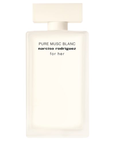 Narciso Rodriguez For Her Pure Musc Blanc парфюмерная вода, 3.4 oz.