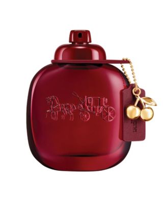 Парфюм COACH Cherry, 3.0 fl. oz.