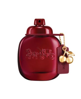 Духи COACH Cherry Parfum, 1.7 fl. oz.