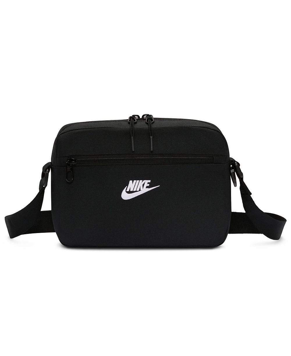 Nike Unisex Heritage Crossbody Bag