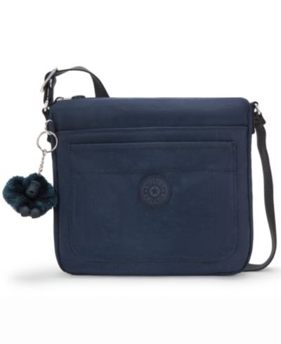 Kipling Женская сумка через плечо Sebastian Medium