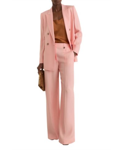 REISS женские брюки костюмные с широкой ногой